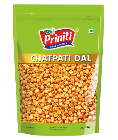 Chatpati Dal