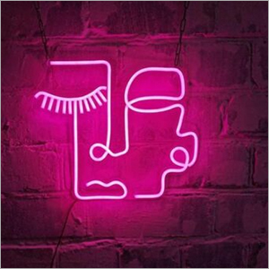 Decorative Customized Gifts Neon Lights