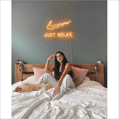 Decorative Customized Gifts Neon Lights