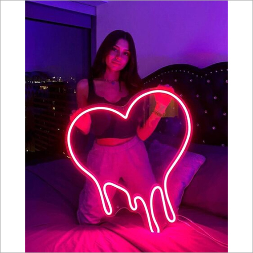 Decorative Customized Gifts Neon Lights