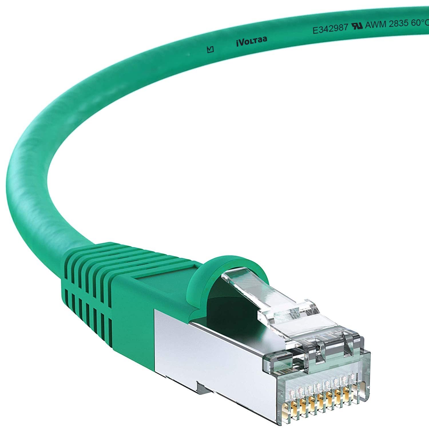 LAN Cable