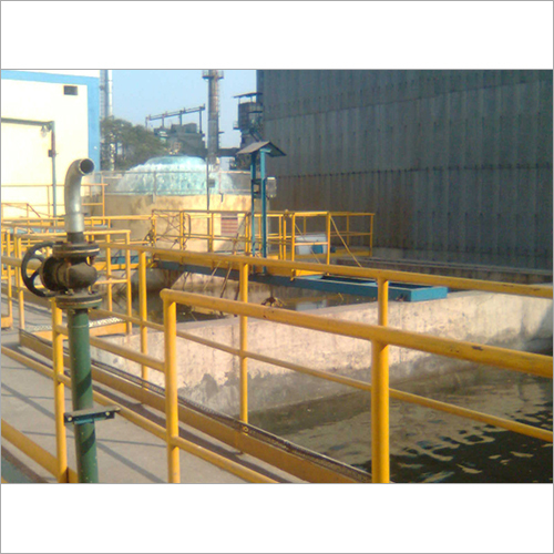 Effluent Treatment Plant