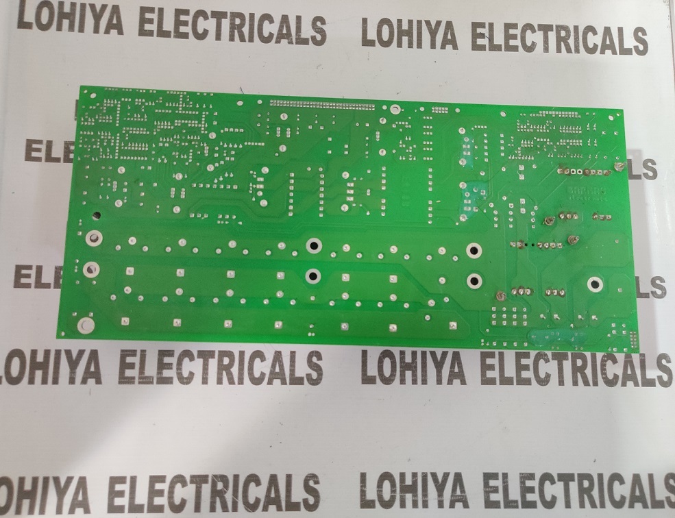 BARMAG EA48B ELECTRONIC