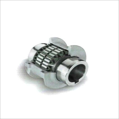 Falk Steelflex Grid Coupling Application: Industrial