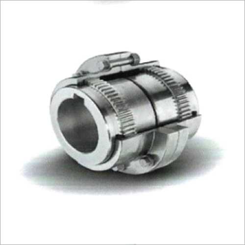 Falk Lifelign Gear Coupling