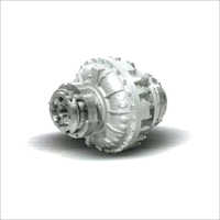 Falk True Torque Fixed Fill Fluid Couplings Application: Industrial