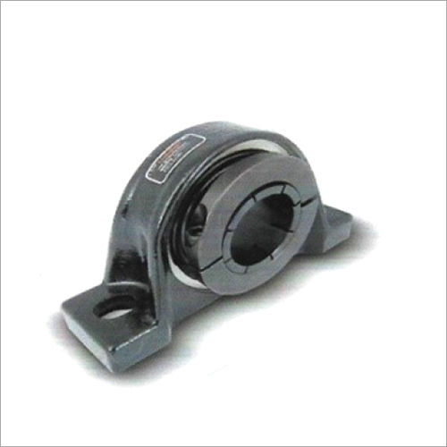 Black Standard Duty Ball Bearings