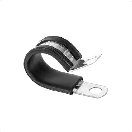 Hose Clamp With EPDM Rubber