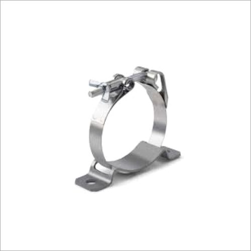 MS Quick Release Clamp By P B TRADERS