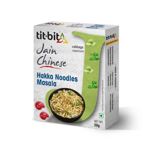 Hakka Noodles Mix Grade: Food