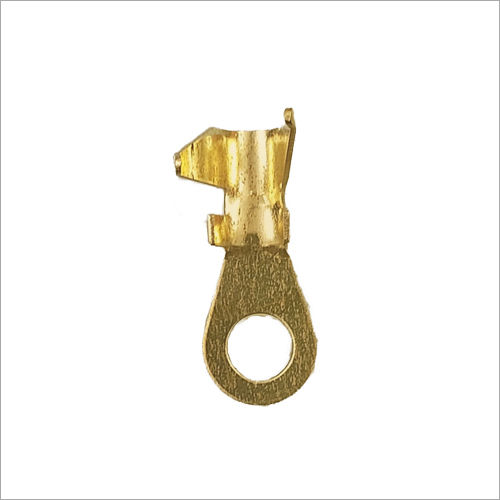 Two And Three Wheeler Brass Clip Lug