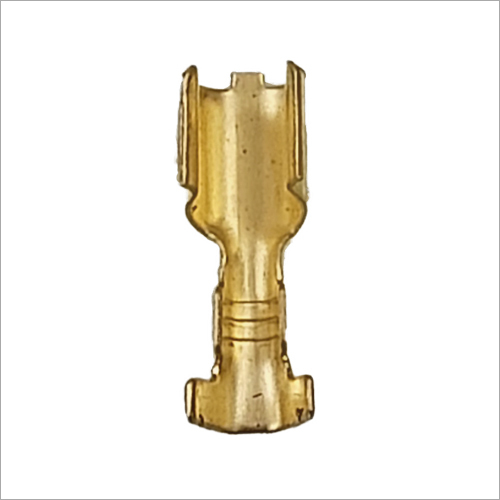 Metal Fuse Brass Clip Lug