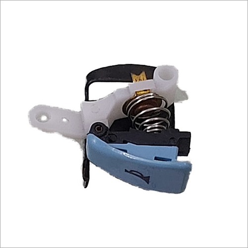 Kit Starcity Horn Button