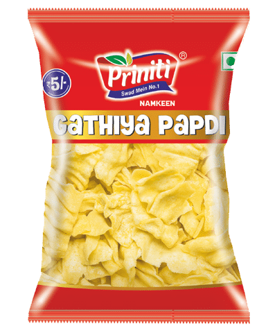 Gathiya Papdi