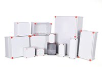 Pibox Solar/ Electrical Junction Box