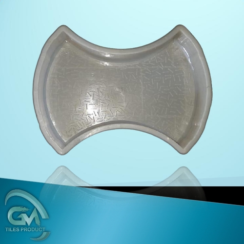 DAMRU PAVER BLOCK MOULD