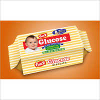 Glucose Biscuits