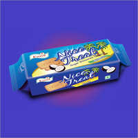 Nice Biscuits
