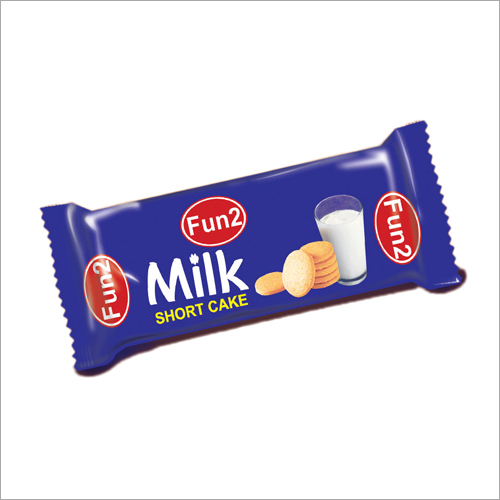 Milk Short Cake Biscuits