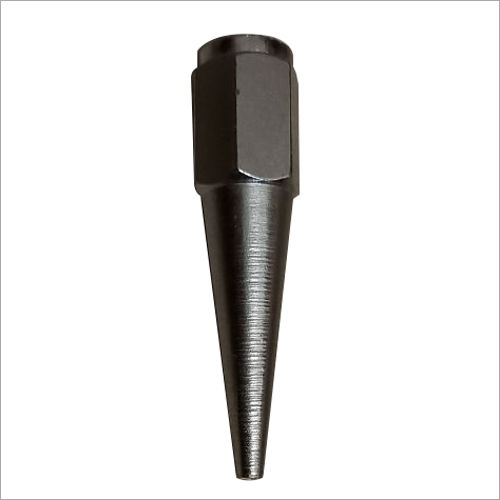 Metal Pencil Type Taper Grease Gun Connector