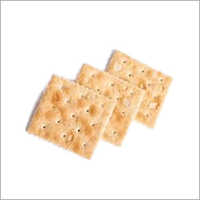 Crackers Biscuits