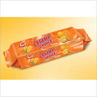 Creamy Choice Biscuits