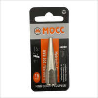 Metal Pencil Type  Grease Gun Coupler