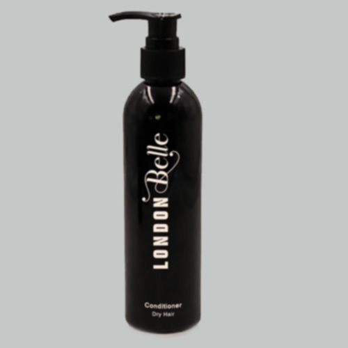 Dry Hair Conditioner