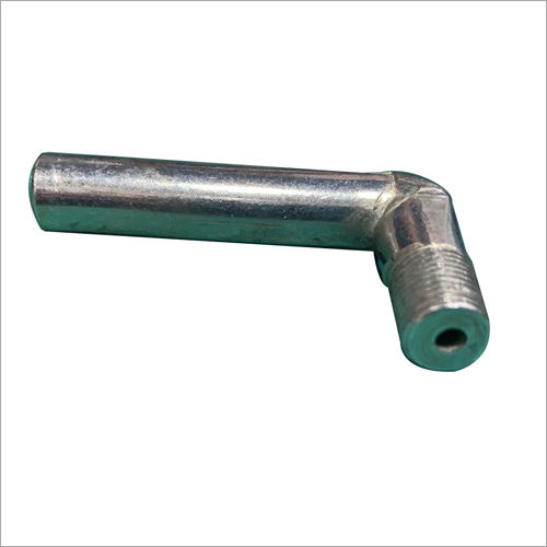 L Type Hose Pipe Joint Connector