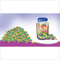 Bubble Gum