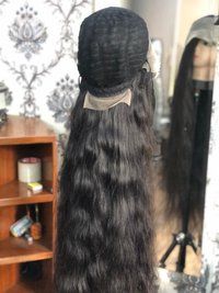 Lace Front Wigs