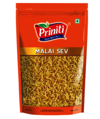 Malai Sev - Premium Quality Sweets, Rich in Flavor and Soft Texture