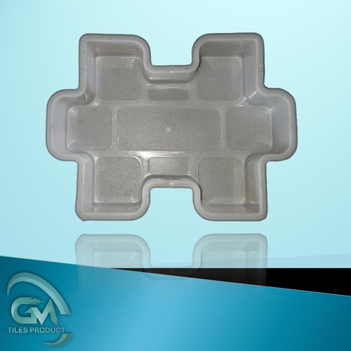 BRICK BROOK PAVER BLOCK MOULD