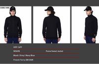 BRAND JACKET