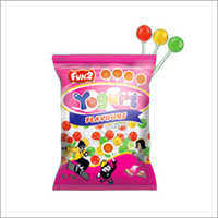 Flavored Lollipop