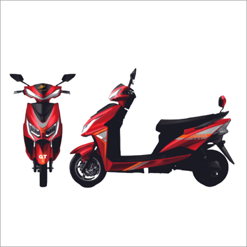 60V Battery GT Electric Scooter