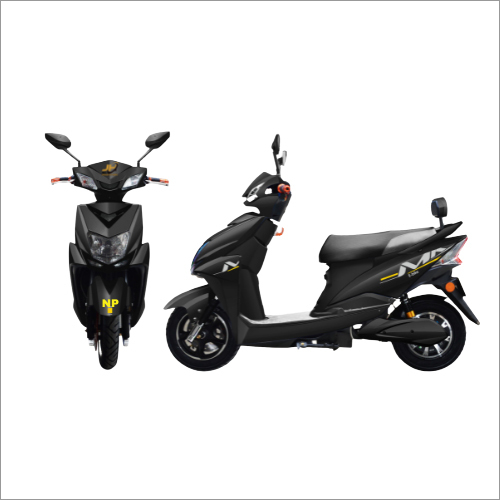 NP Electric Scooter