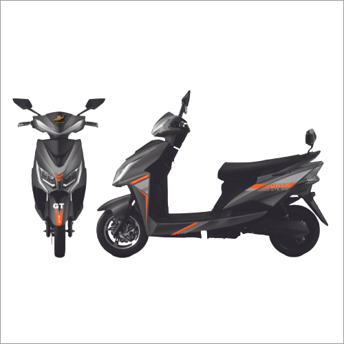 GT-8 Electric Scooter