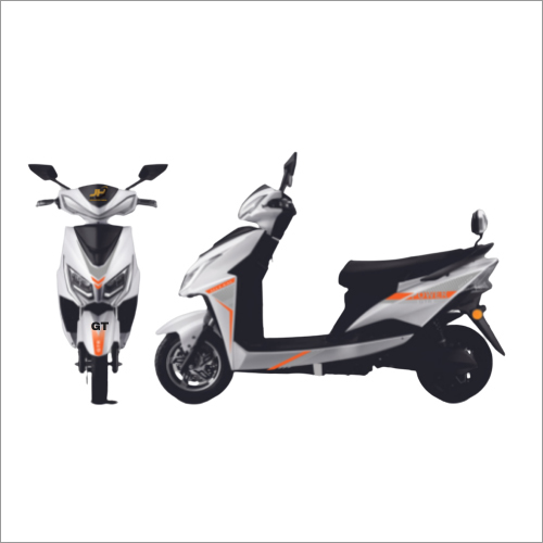 GT-7 Electric Scooter