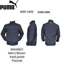 BRAND TRACKSUIT