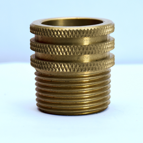 Brass Female Insert