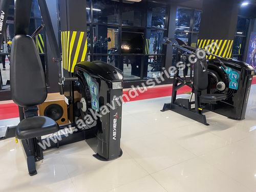 COMMERCIAL GYM EQUIPMENTS