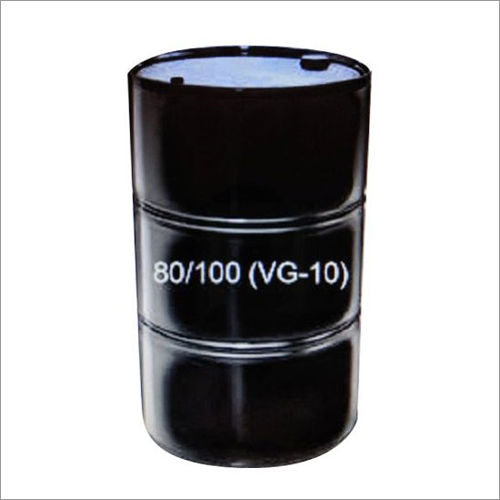 Black Vg-10 Bitumen Emulsion