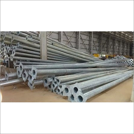 Tubular Steel Pole