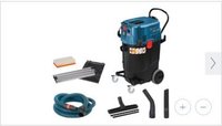 Bosch Vacuum Cleaner Gas 55 M Afc