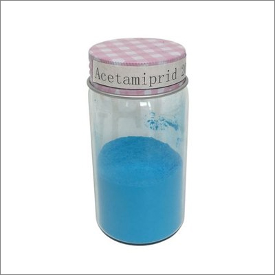 20 Percent SP Acetamiprid