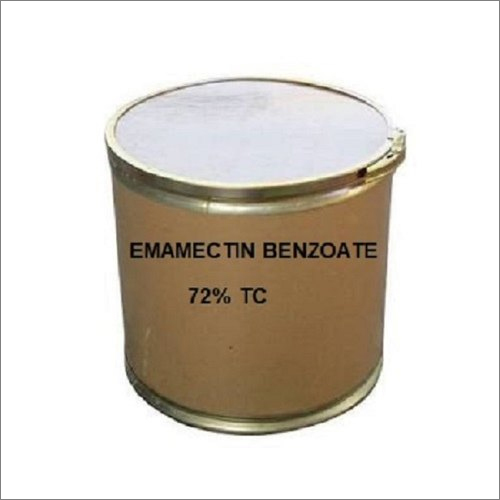 72 Percent Emamectin Benzoate Powder