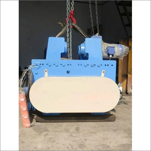 3 Ton Electric Wire Rope Hoist