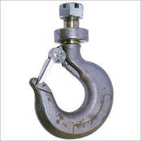 Ms Bottom Hook Assembly