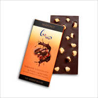 Pack Of 2 Hazelnut Dark Chocolate